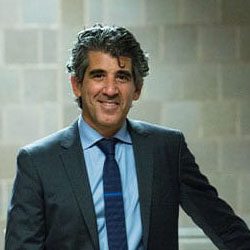 Portrait of Dr. David Weinstein, DMD